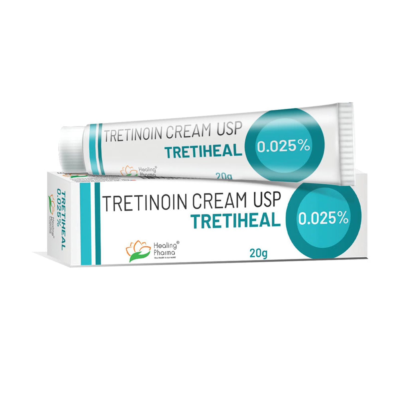 Tretinoina 0,025